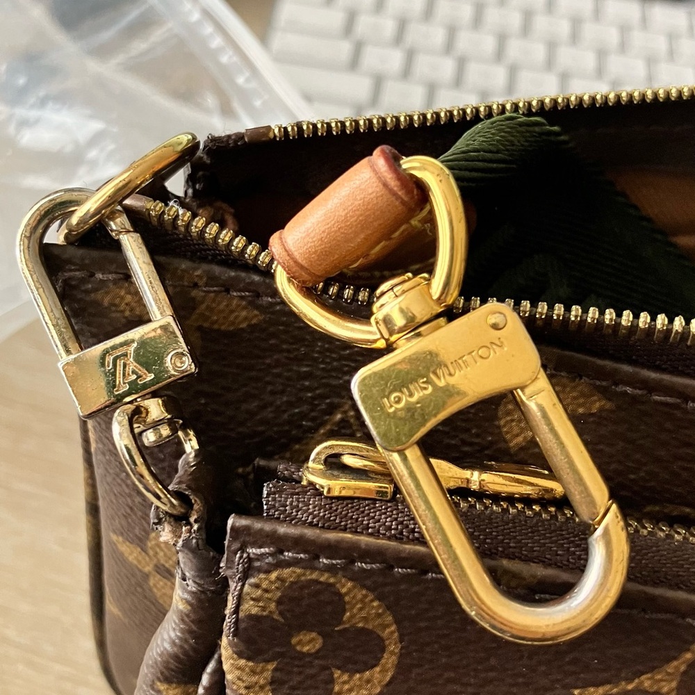 Lv detail photos